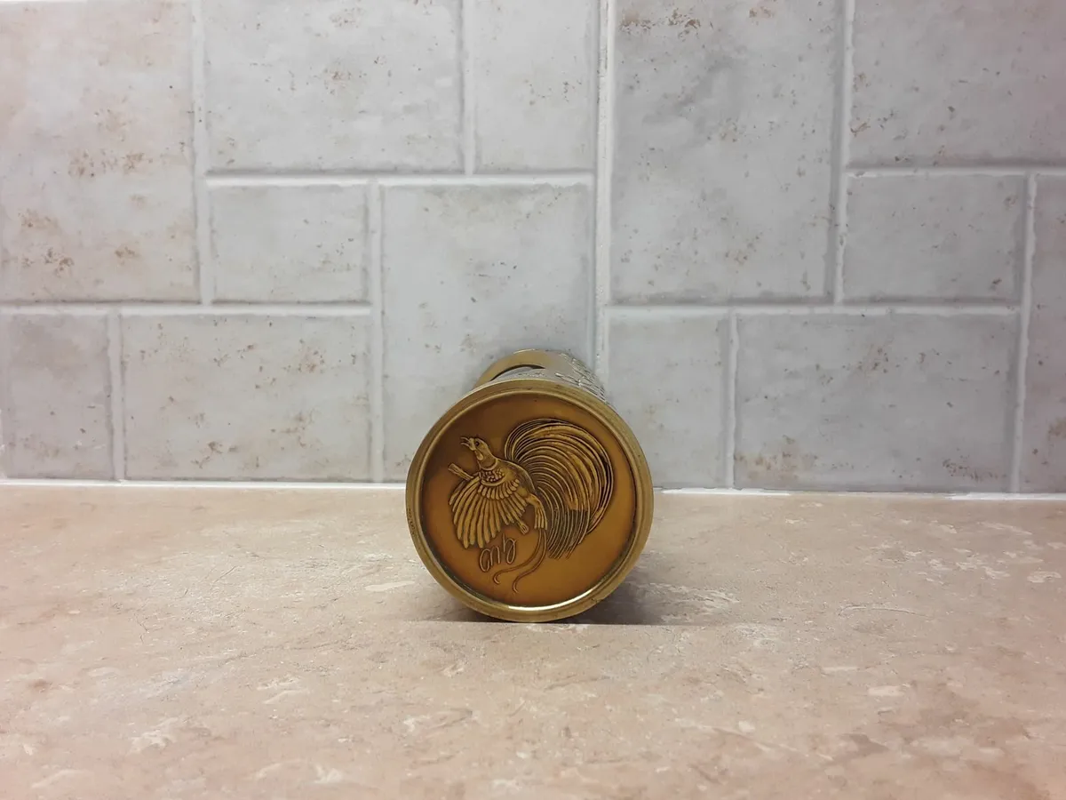 VINTAGE  EGG  TIMER. - Image 2