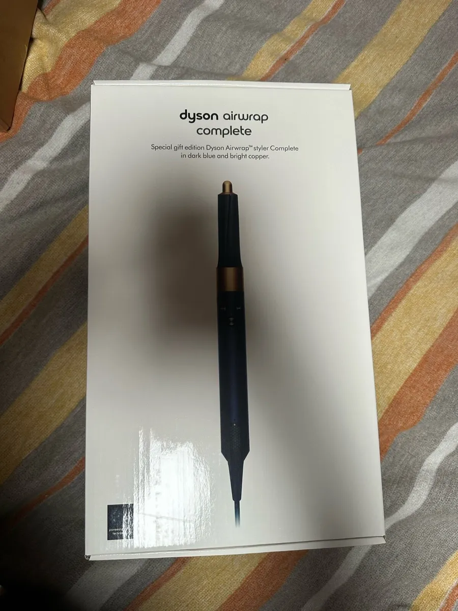Dyson’s Airwrap Complete - Image 4