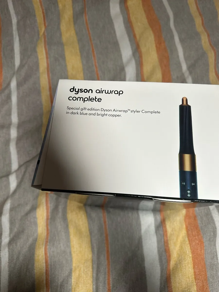 Dyson’s Airwrap Complete - Image 2
