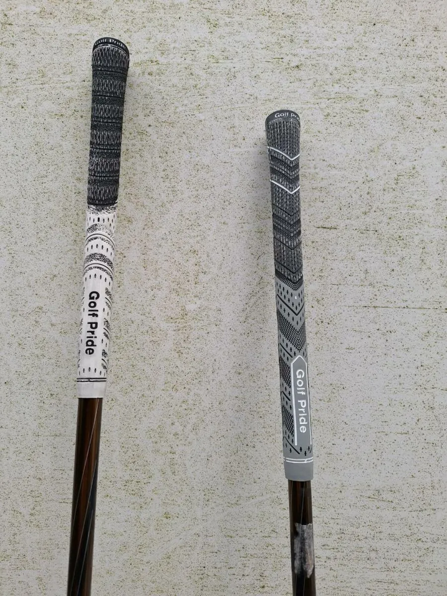 Golf clubs.... Ping G400 woods - Image 4