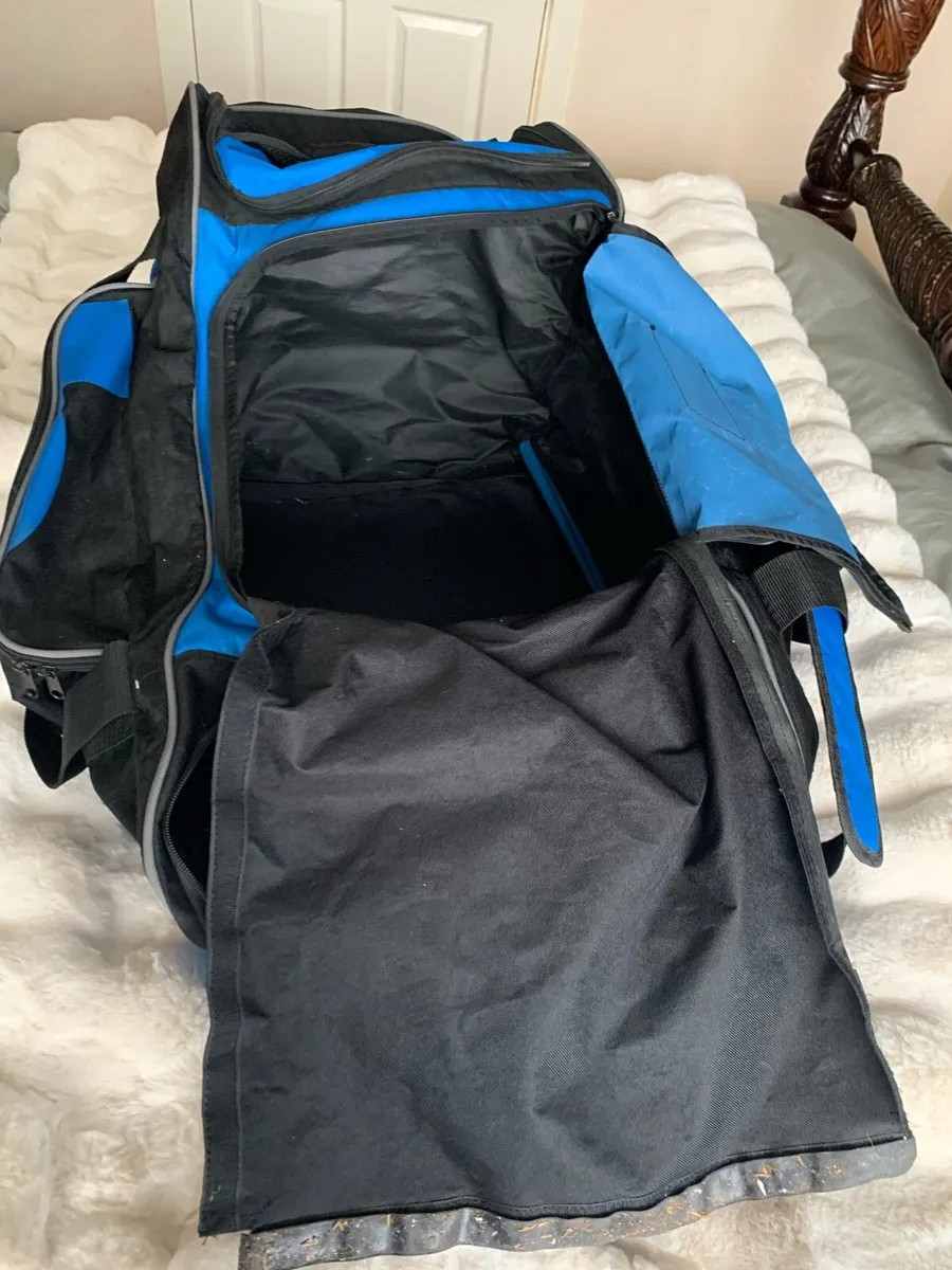 SIXSIXONE Motorcross All in one bag - Image 4