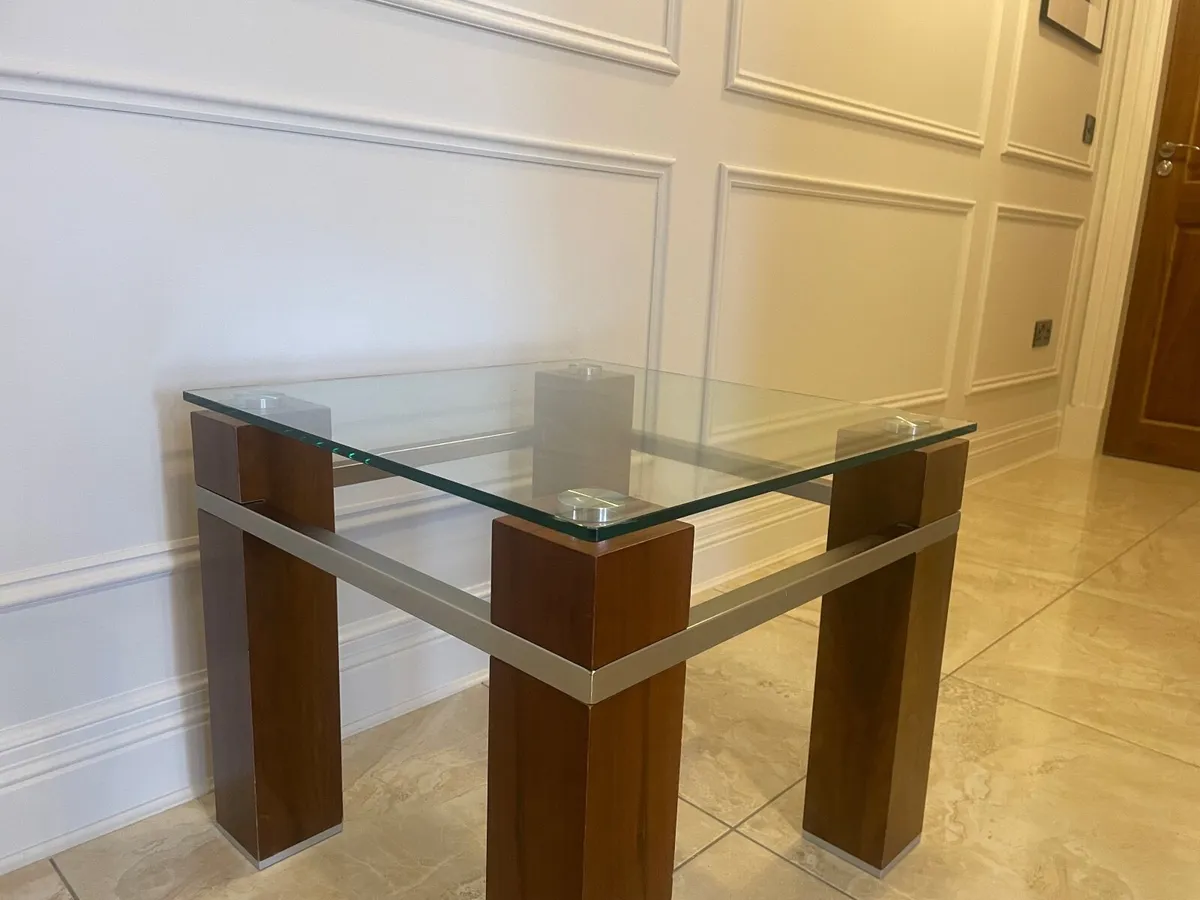 Coffee table - Image 1