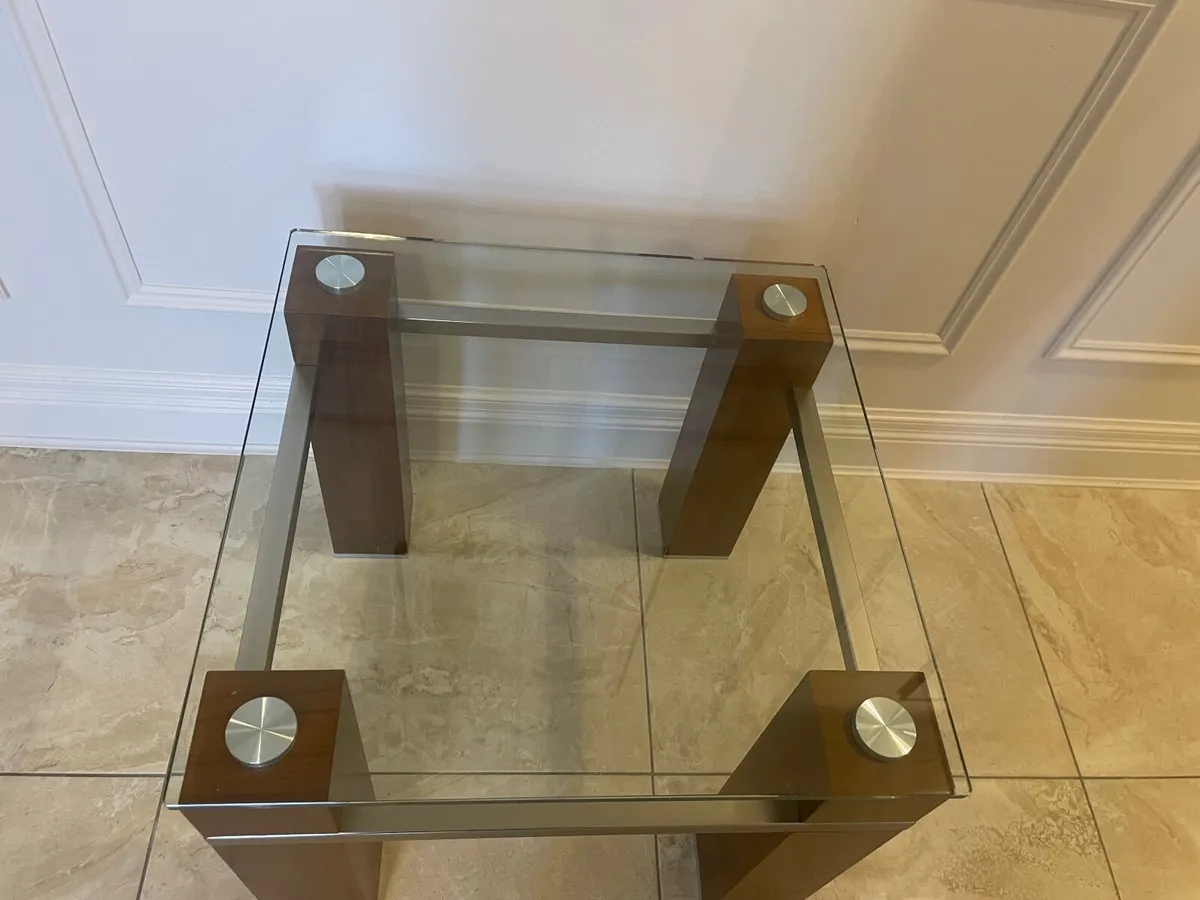 Coffee table - Image 3