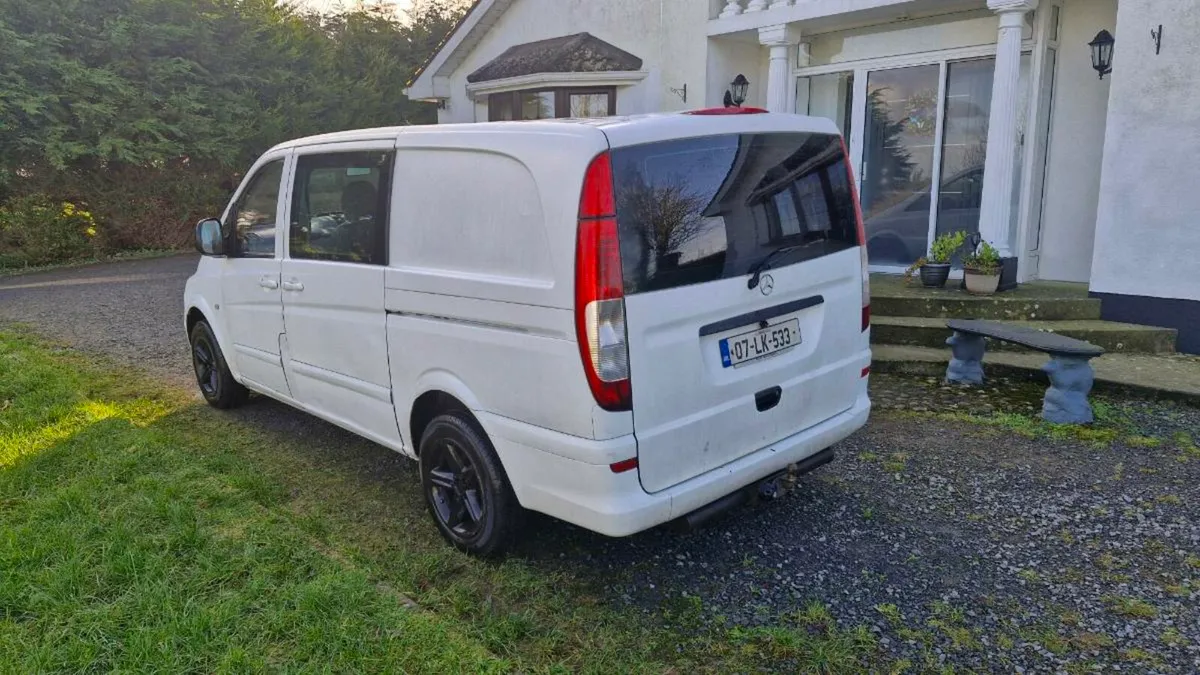 Vito for sale - Image 3