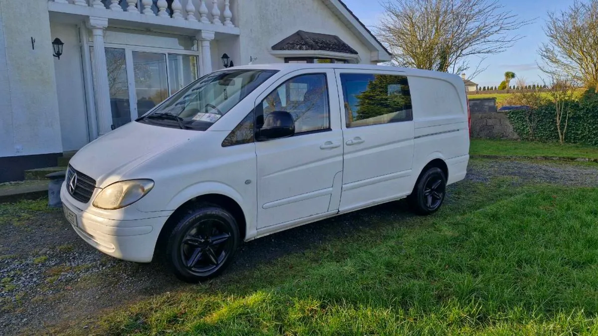 Vito for sale - Image 2