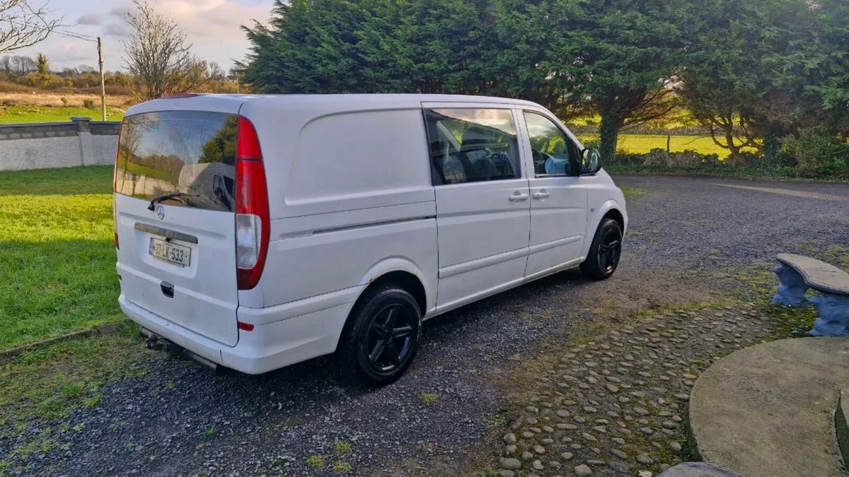 Vito for sale - Image 4