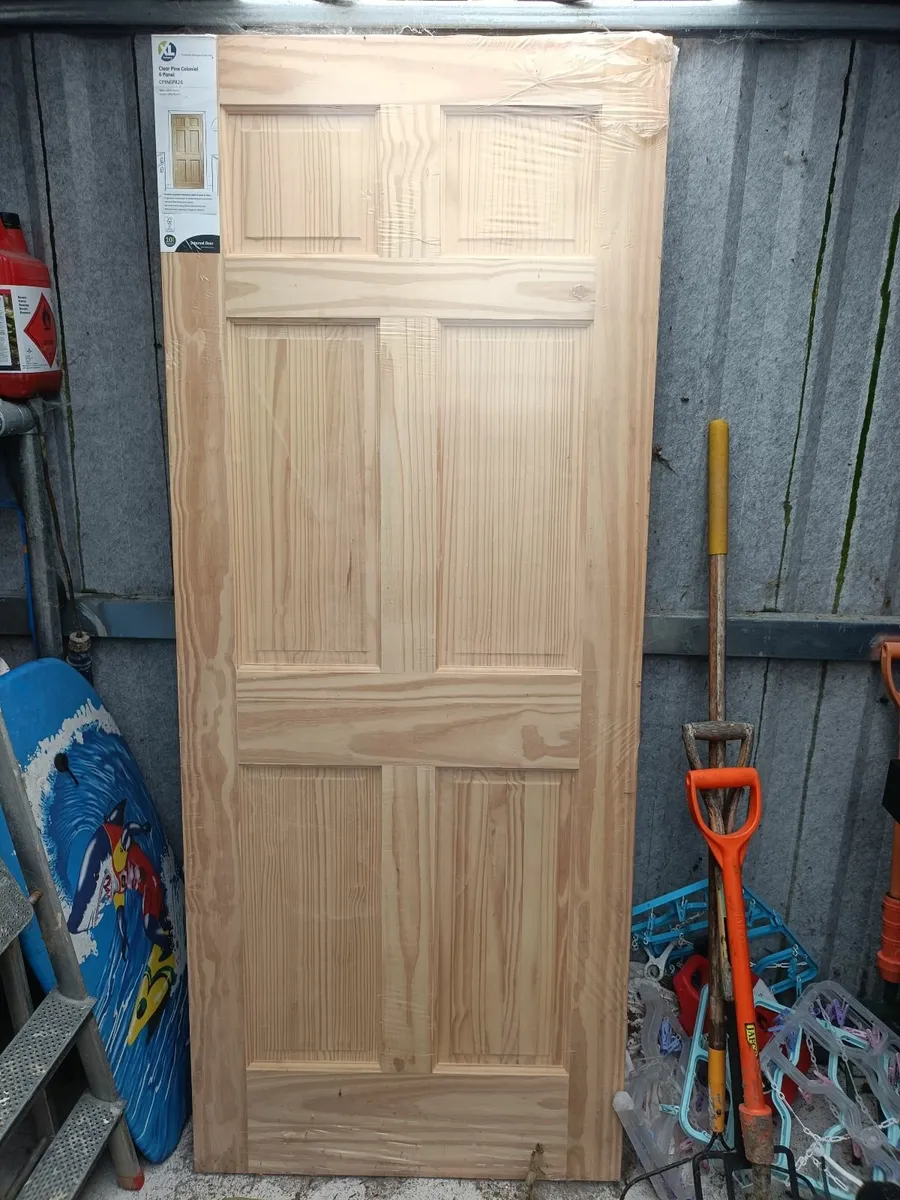 Interior doors - Image 2