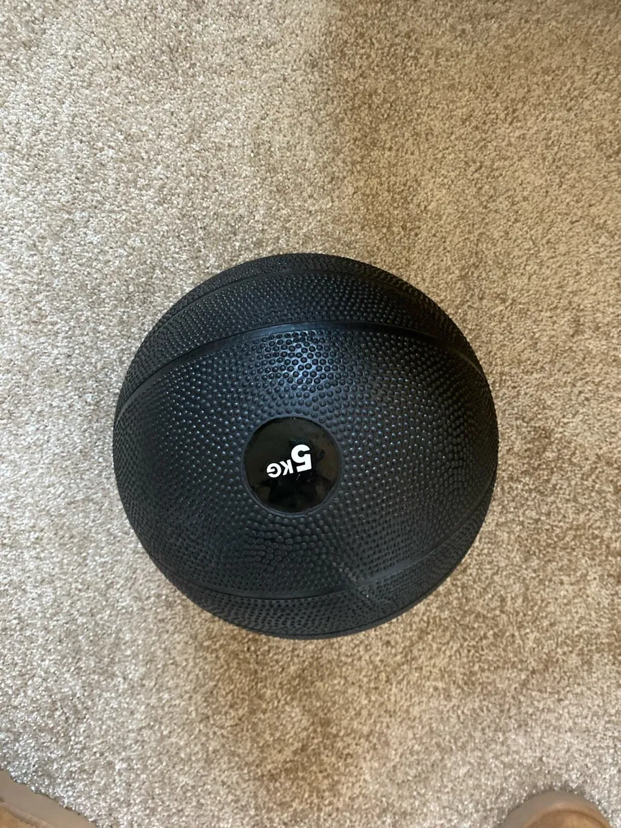 Weights for Home - Image 4