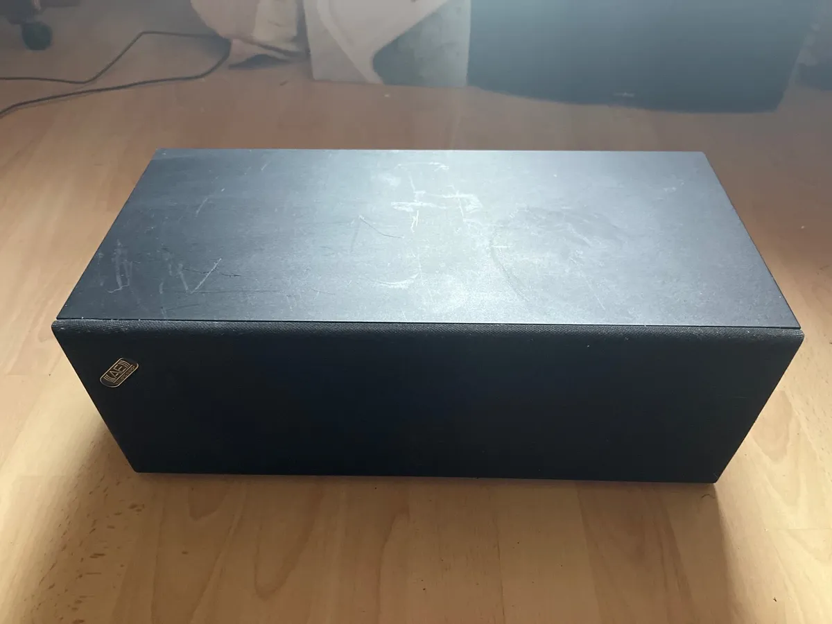 Full Surround Sound Home Cinema - Image 3