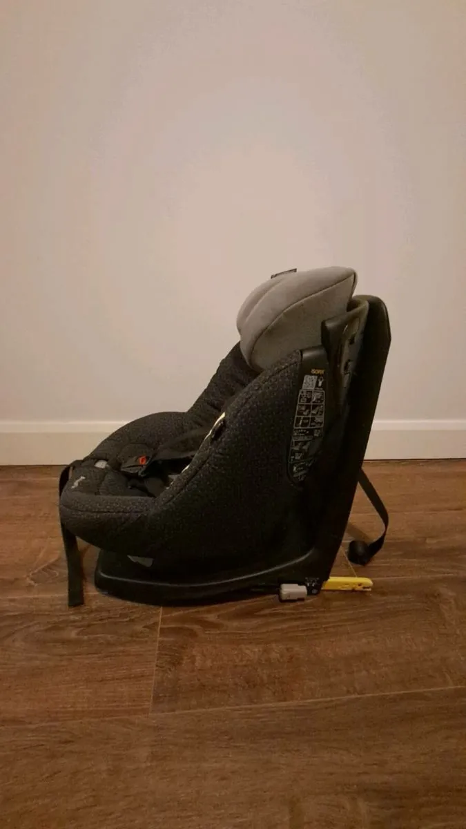 Car seat maxi cosi 360 - Image 2