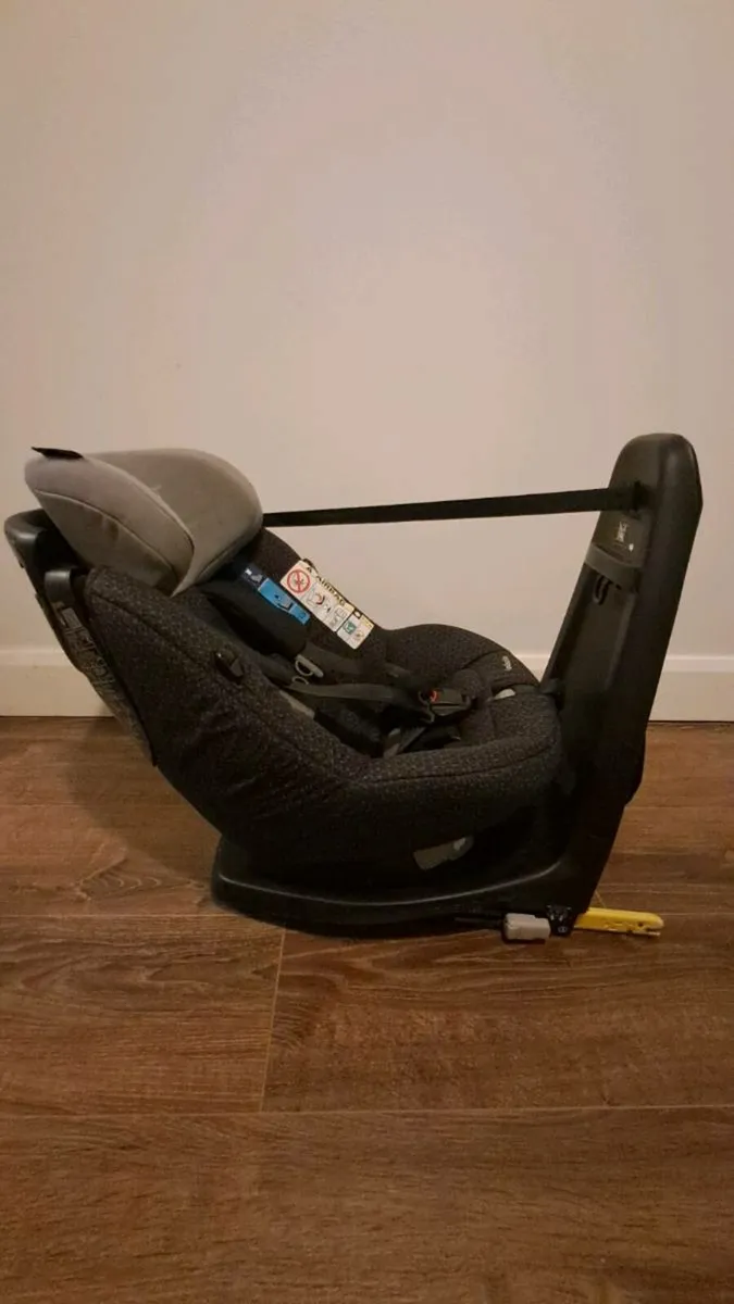 Car seat maxi cosi 360 - Image 3