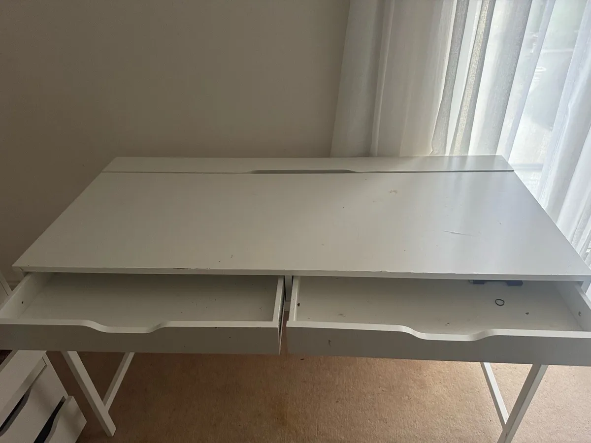 IKEA Desk Feee - Image 2
