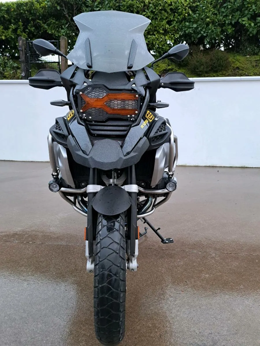 BMW R 1250 GS ADVENTURE TE - Image 1