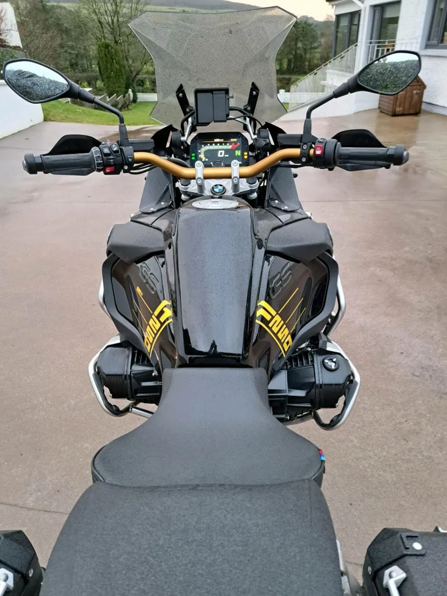 BMW R 1250 GS ADVENTURE TE - Image 4