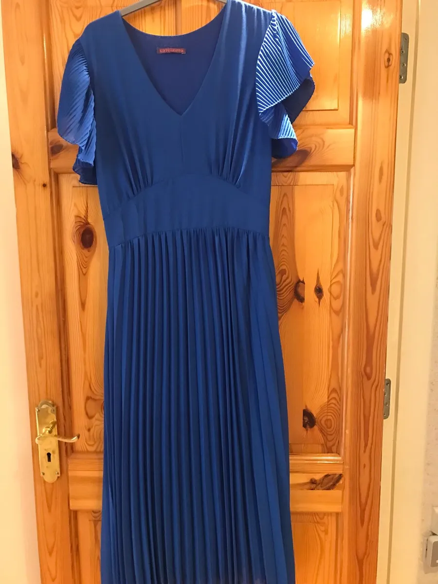 Kate @ Pippa dress - Image 3