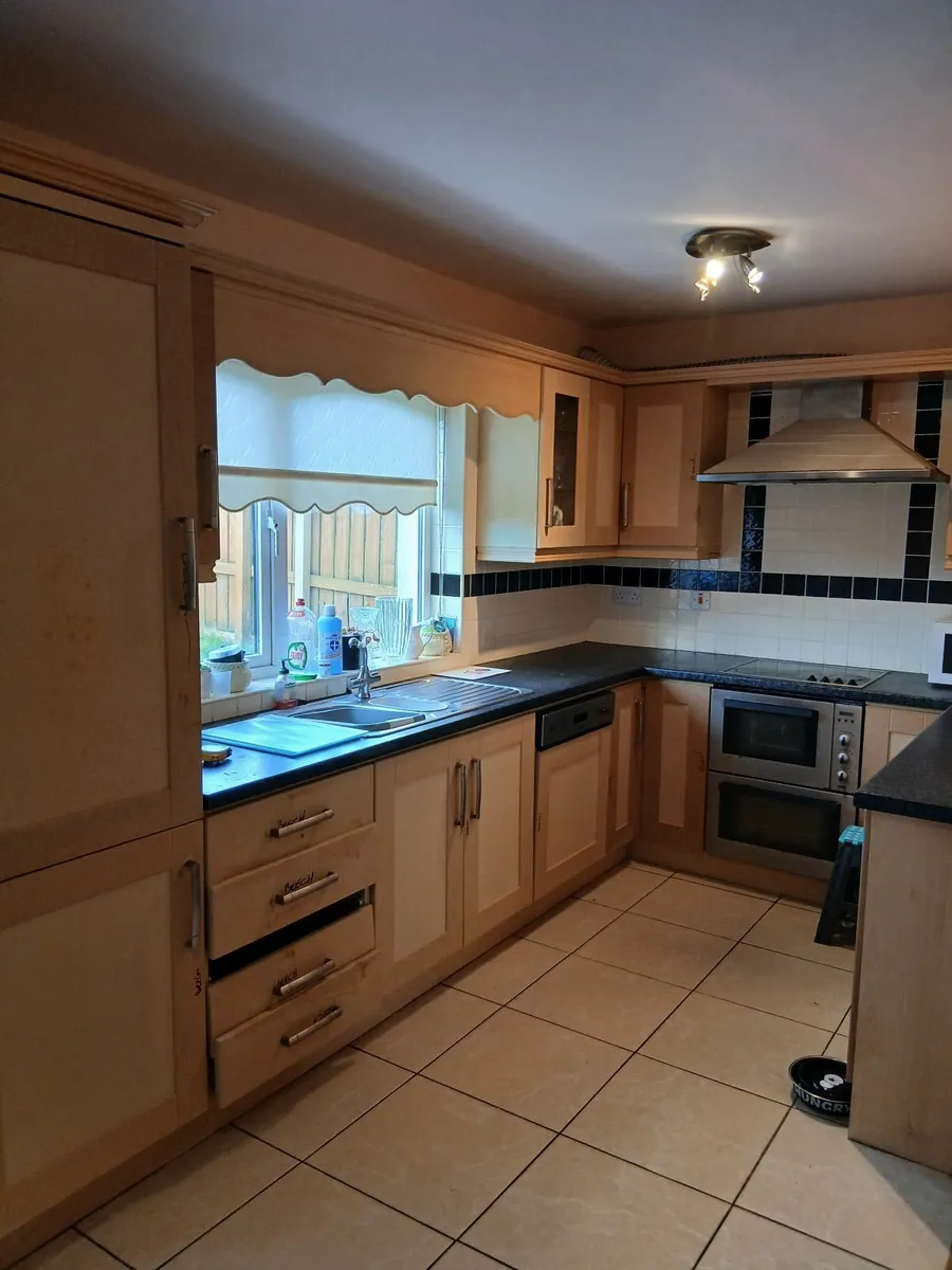 Kitchen - Image 1