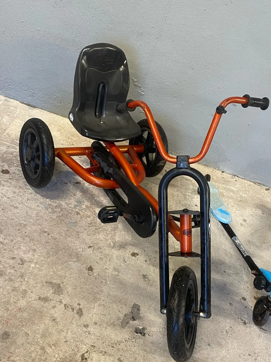 Berg Go-Karts - Image 3