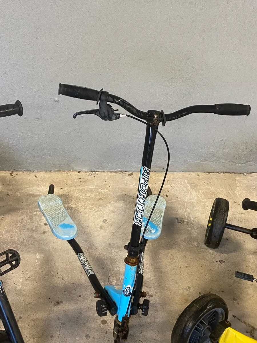 Berg Go-Karts - Image 4