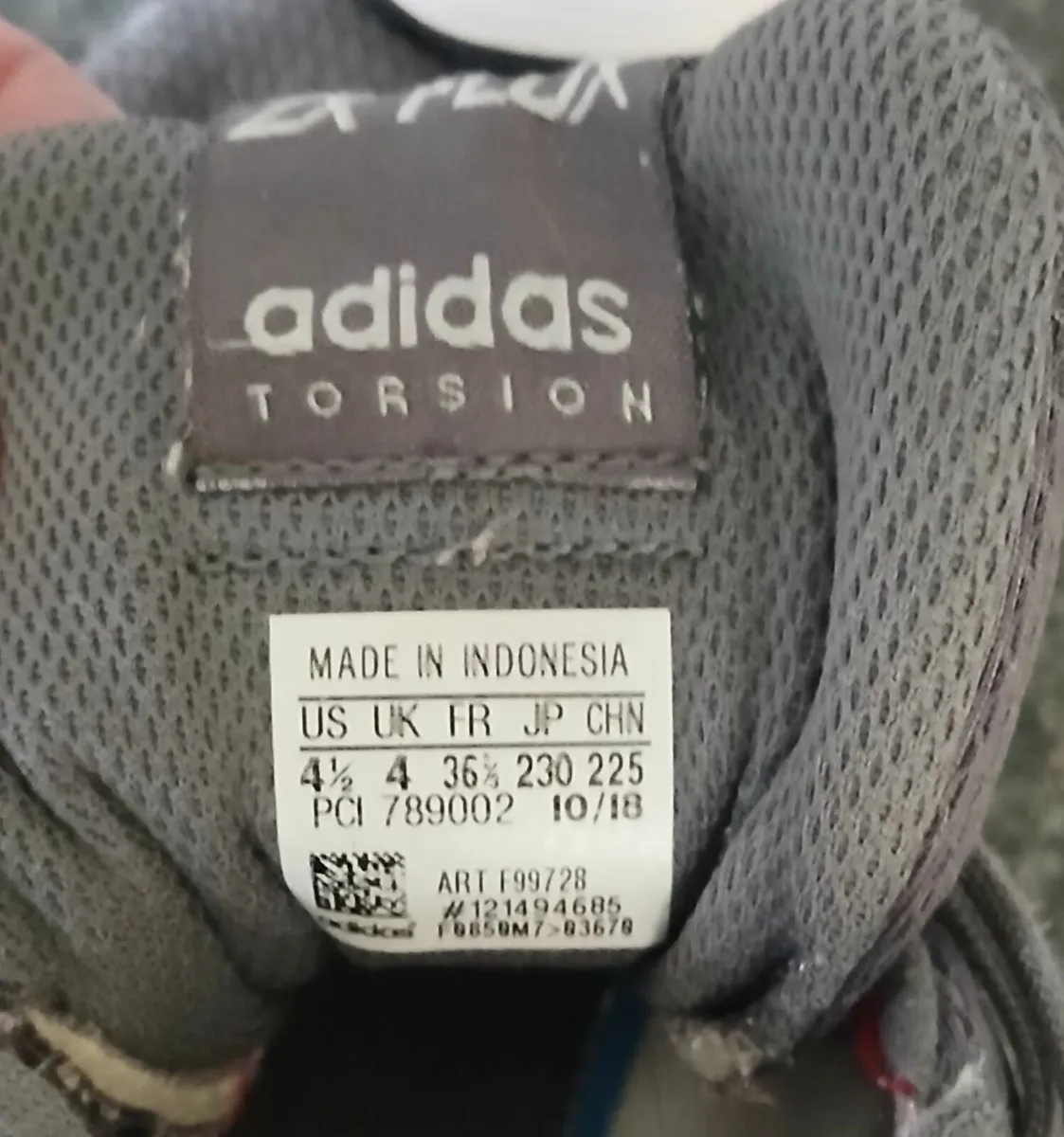 Kids trainers - Image 2