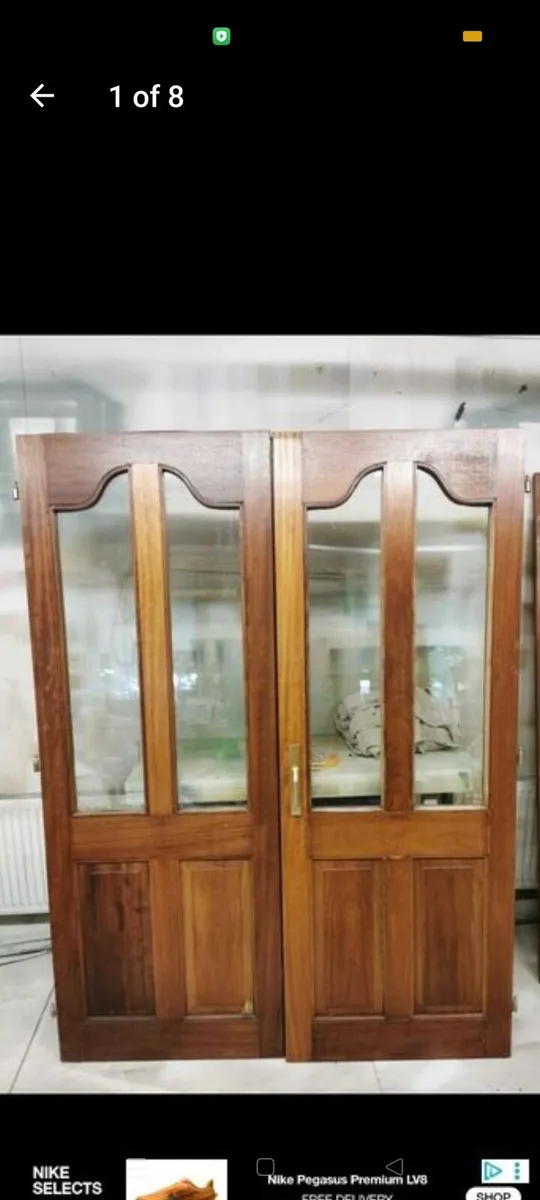 Interior and exterior doors - Image 2