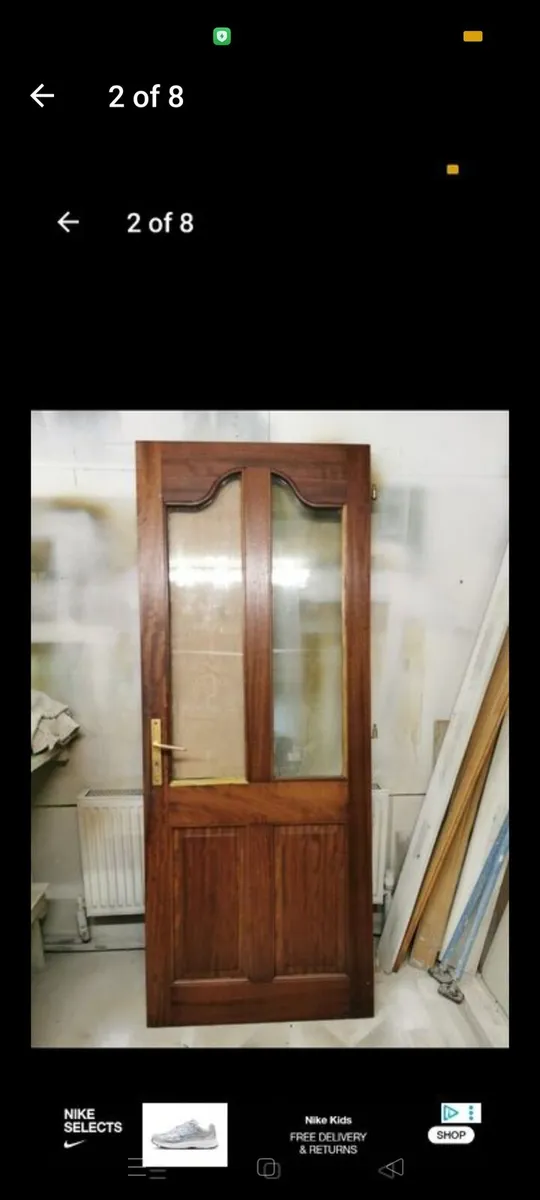 Interior and exterior doors - Image 3