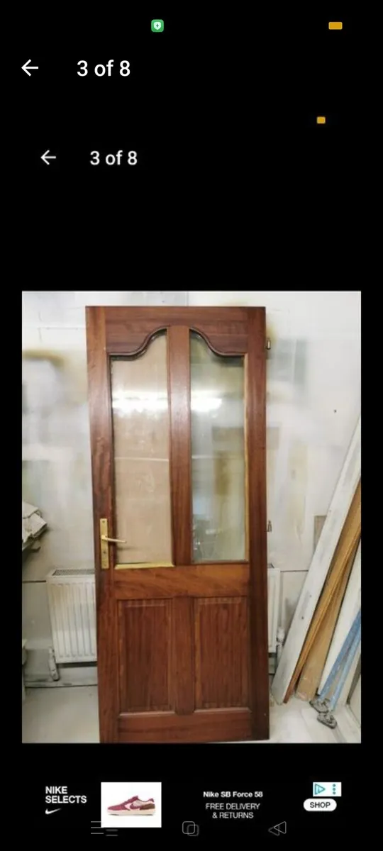 Interior and exterior doors - Image 1