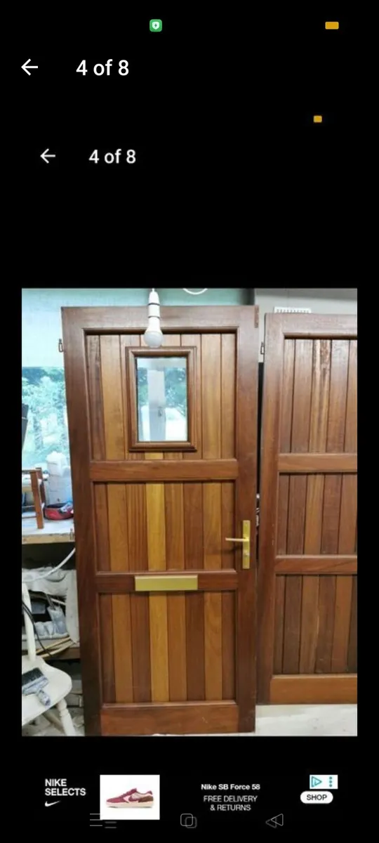 Interior and exterior doors - Image 4