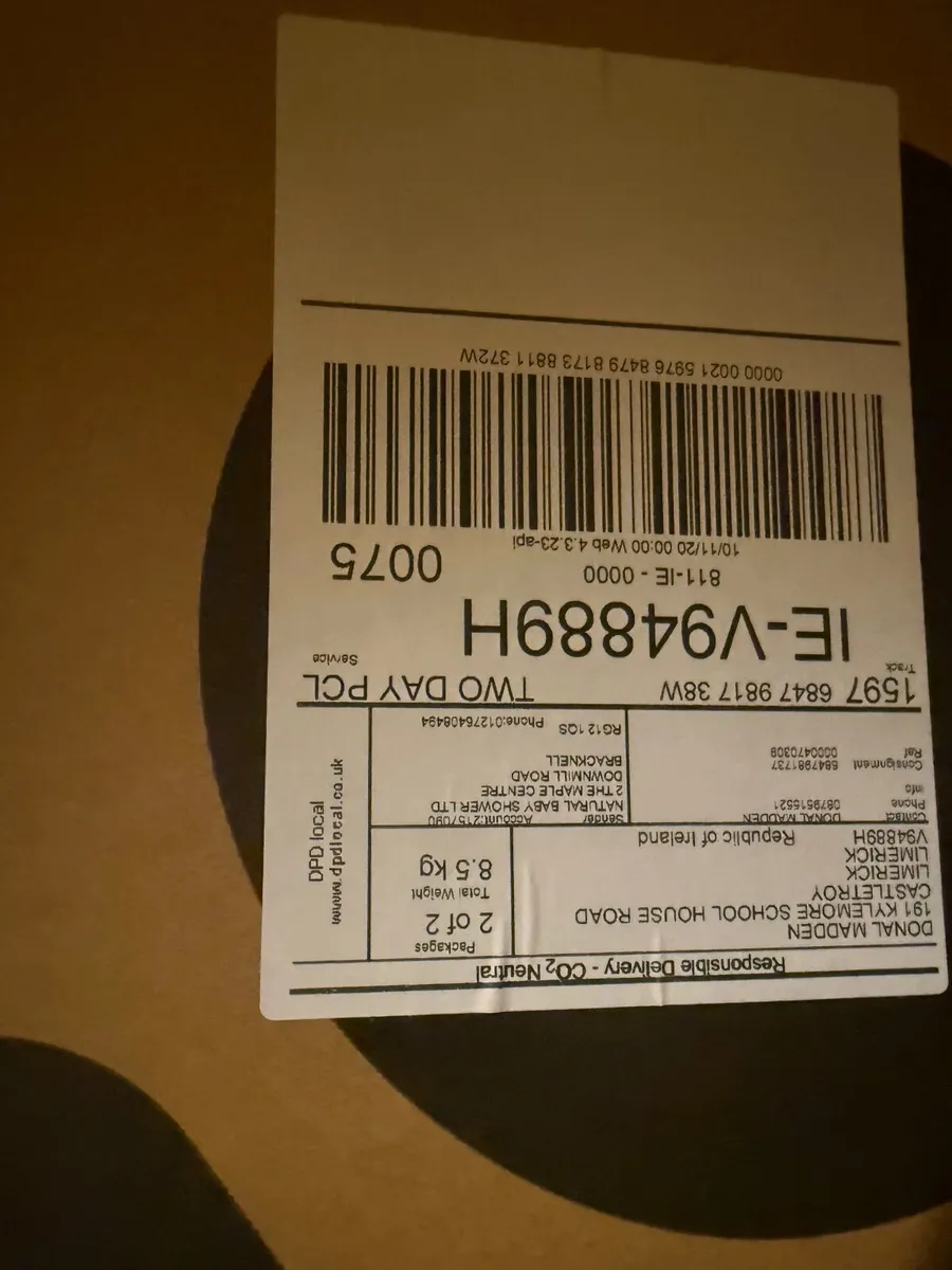 Joie i-Spin 360° i-Size ISOFix R129 Car Seat Shale - Image 3