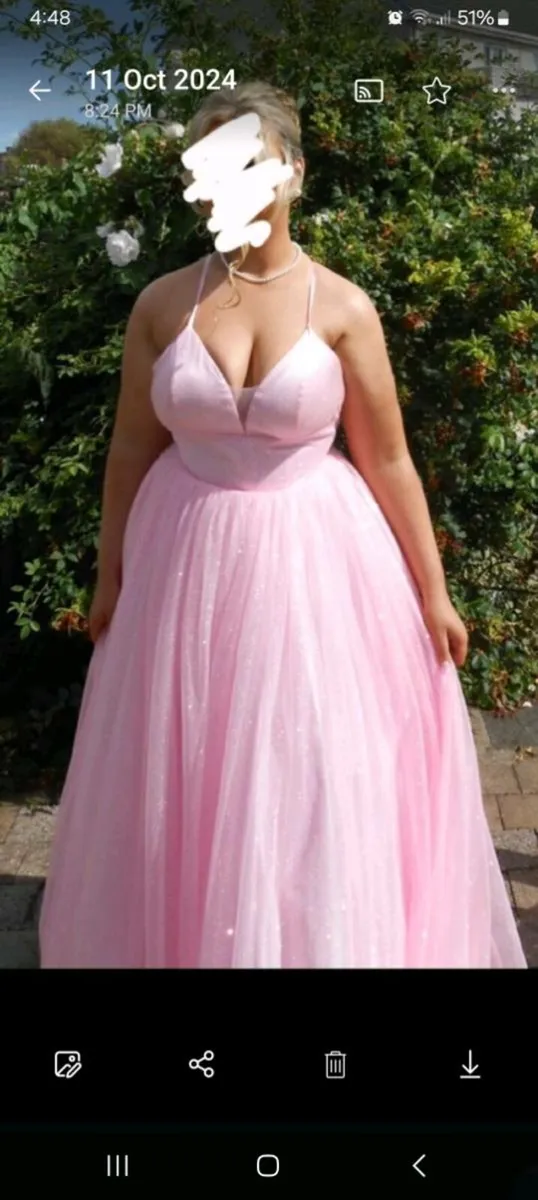 Debs dress - Image 1