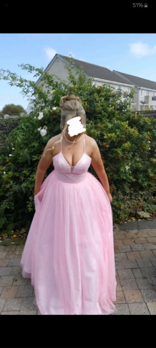 Debs dress - Image 3