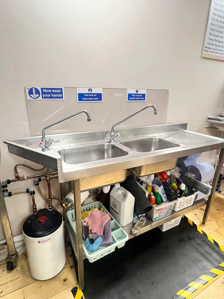 Cafe/Restauraunt Equipmemt - Image 4