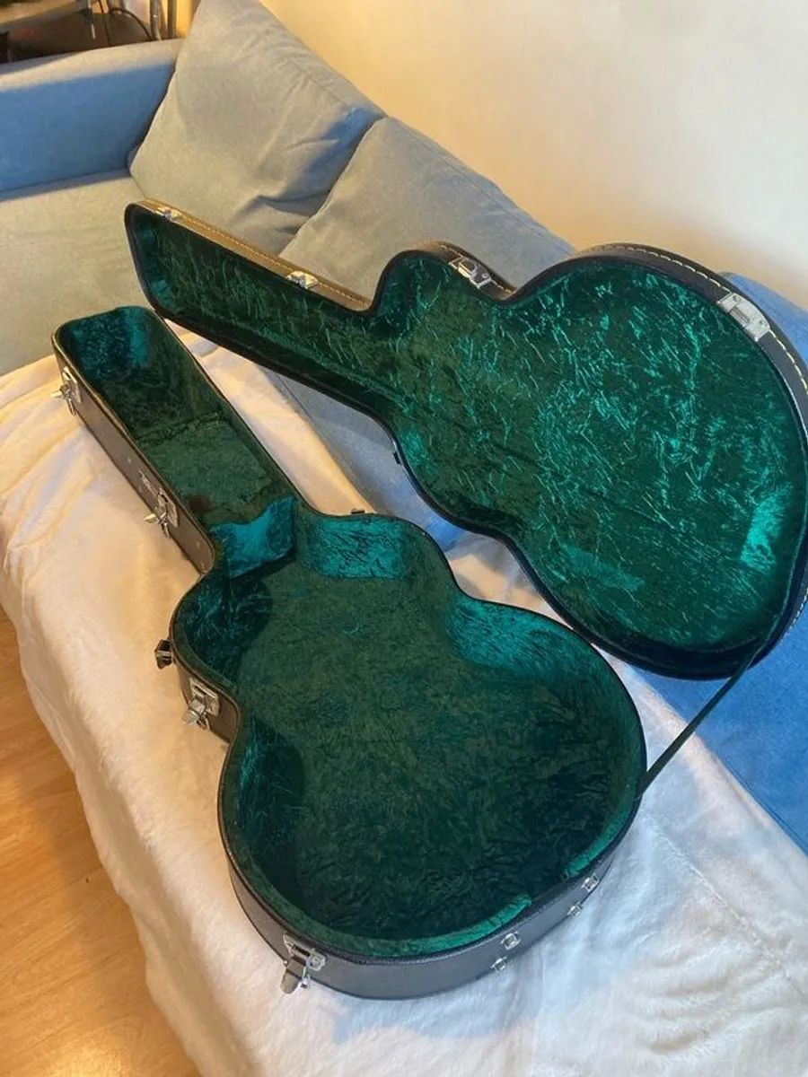 hard case TGI brand - Image 4