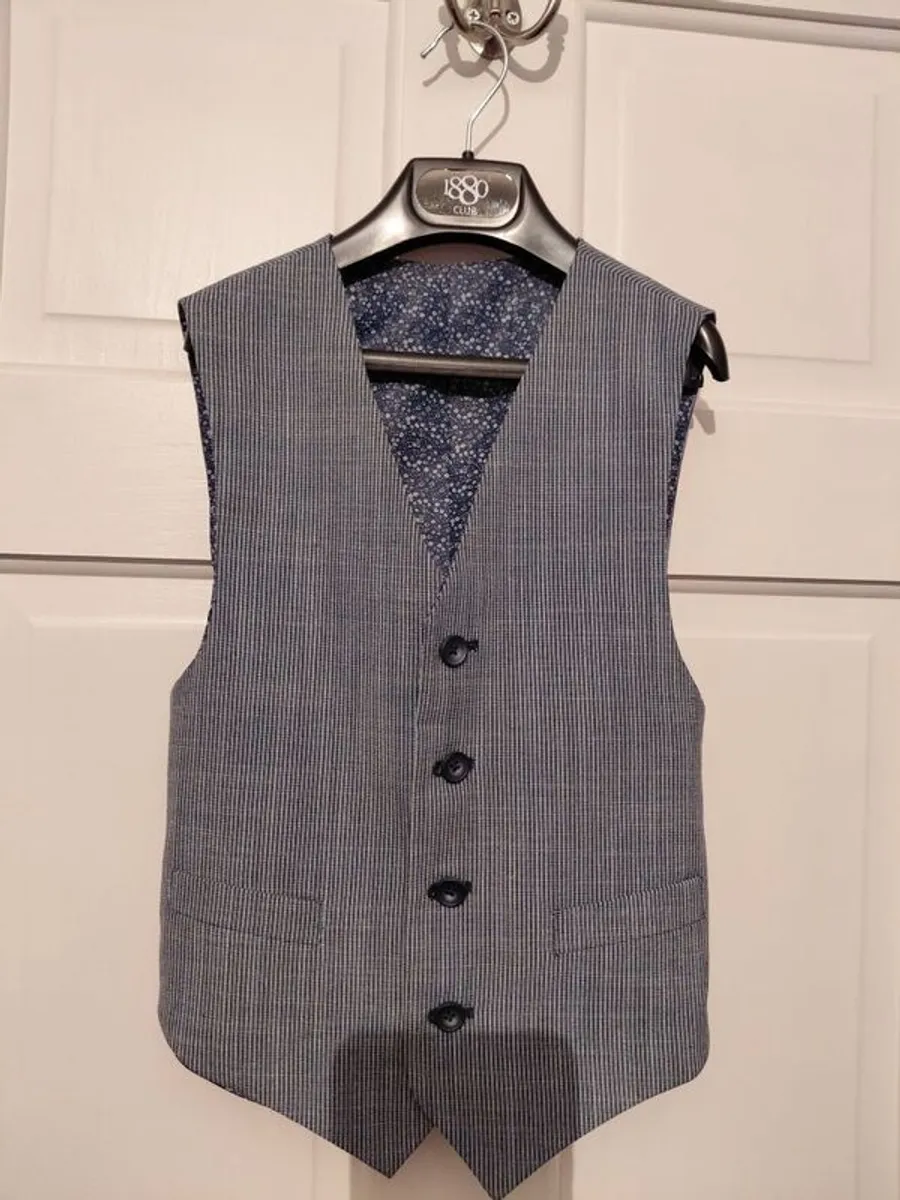 boys communion suit - Image 4