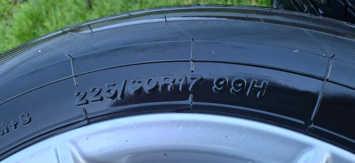 BMW Wheels - Image 3