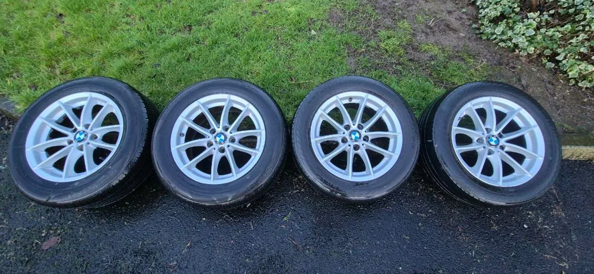 BMW Wheels - Image 4