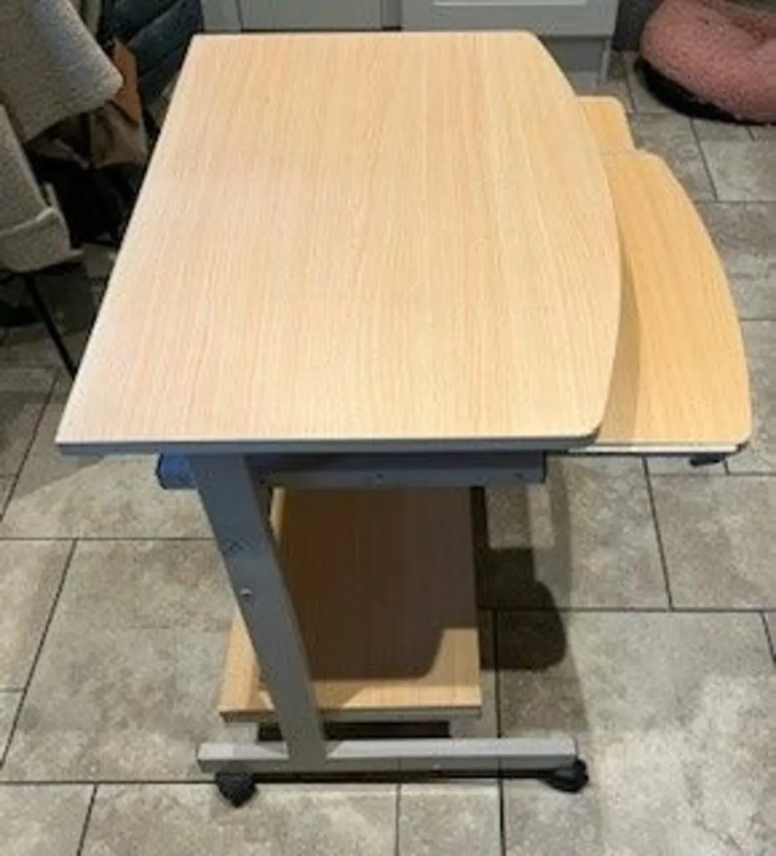 Computer Desk - Image 3