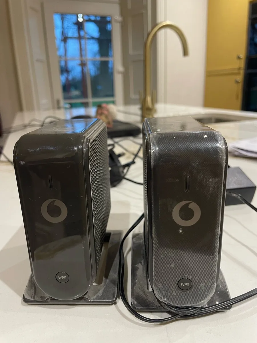 Wifi booster Vodafone - Image 2