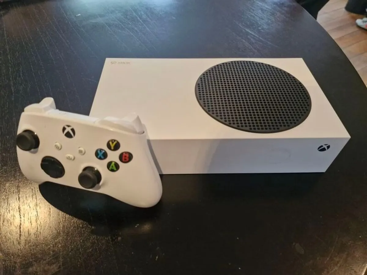 Xbox - Image 1