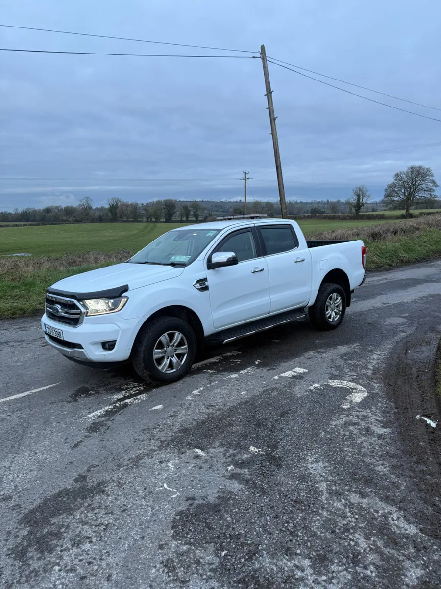 Ford Ranger 2022 - Image 2