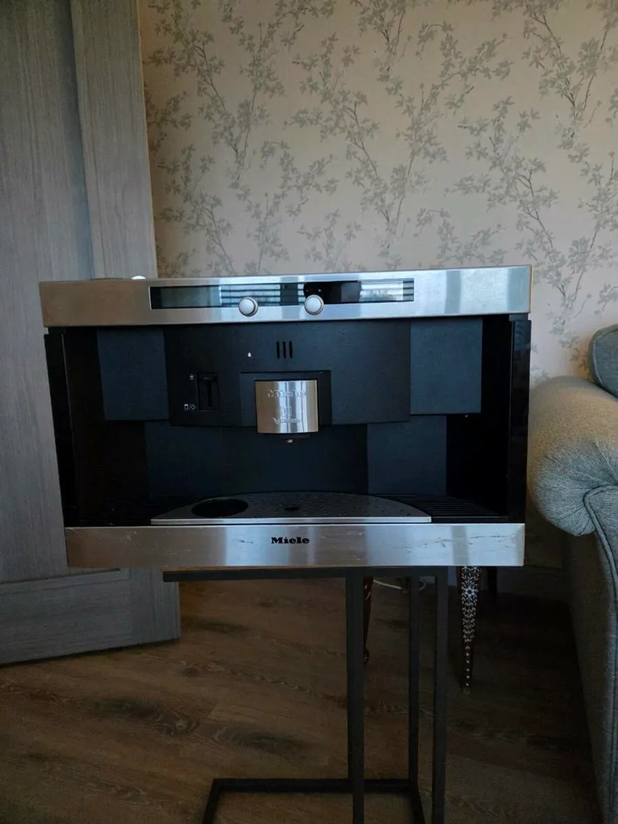 Coffee machine - Image 1