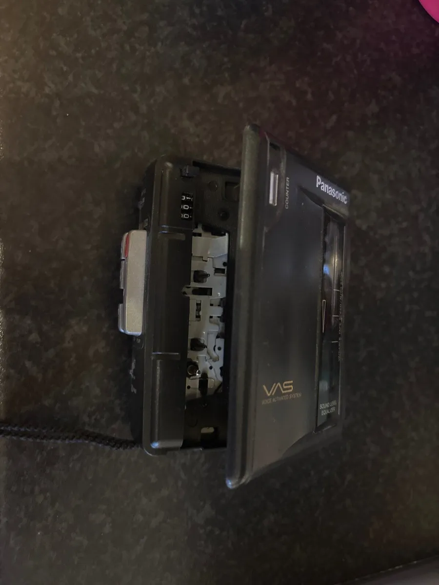 Dictaphone - Image 1