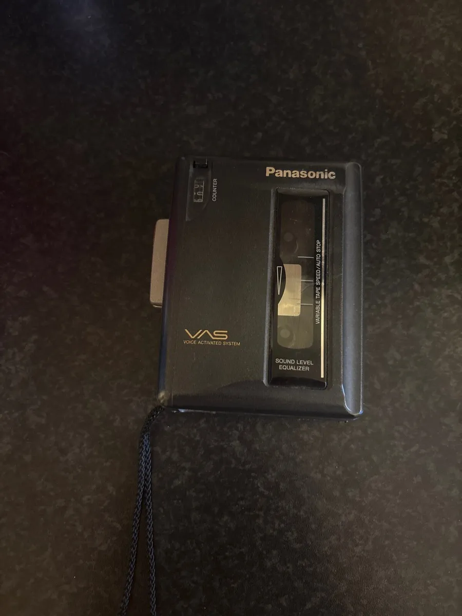 Dictaphone - Image 2