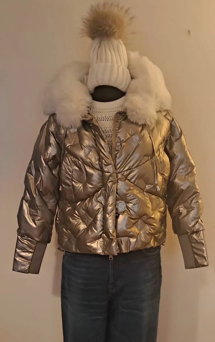 Jacket - Image 4