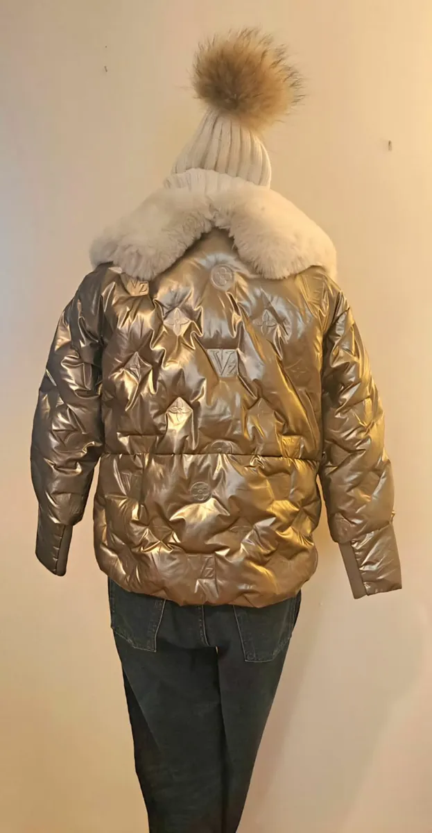 Jacket - Image 3