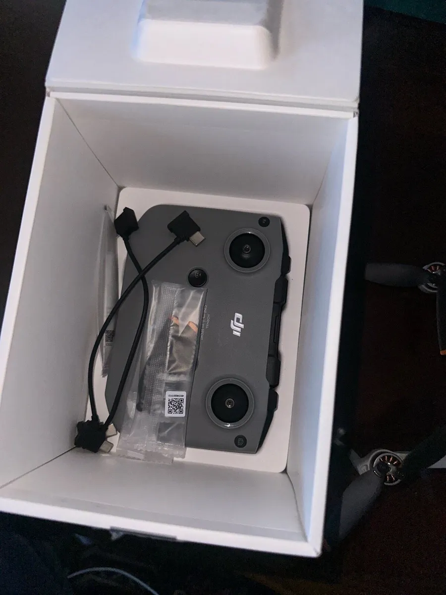 Dji mini 4k Drone - Image 3