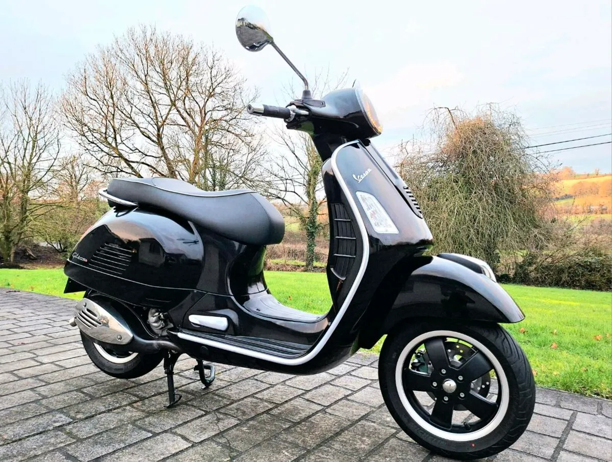 Vespa - Image 1