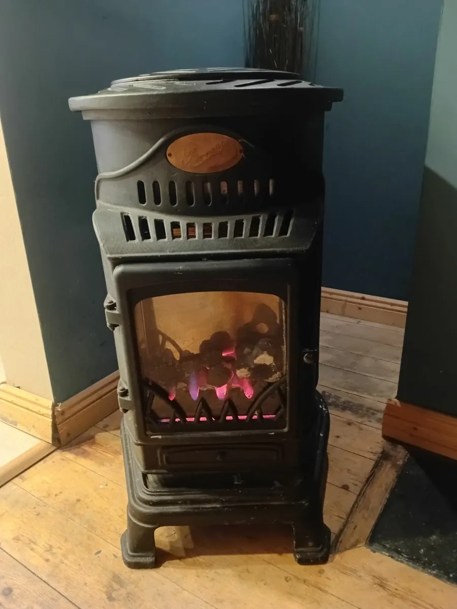 Gas Heater - Image 2