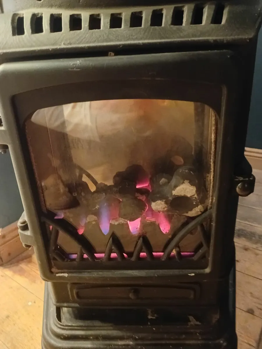 Gas Heater - Image 3