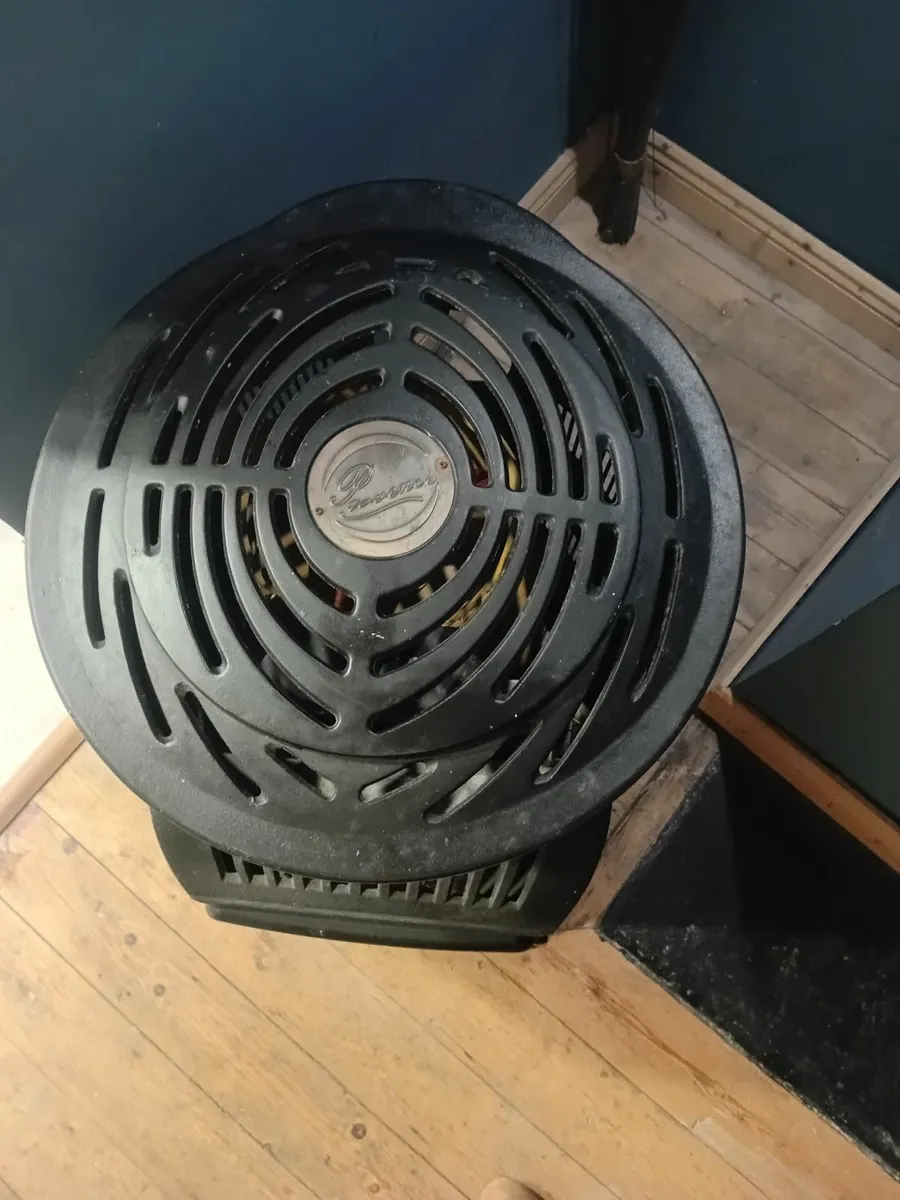 Gas Heater - Image 4