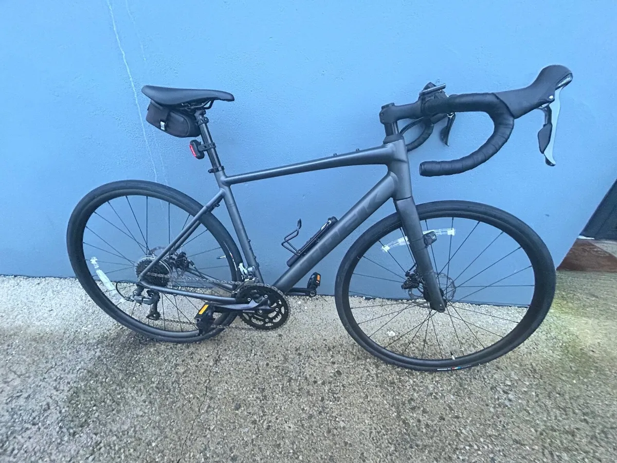 Trek domane al2 gen 4 (2025) - Image 1